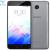 Оригинальный Meizu M3 Note 4100 мАч MTK Helio P10 Octa Ядро Full Metal 2 Г RAM 16 Г ROM 13MP LTE 4 Г 5.5 