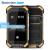 Blackview BV6000 Мобильный телефон 4.7 дюймов 1280x720 HD MTK6755 Octa Ядро Android 6.0 3 ГБ RAM 32 ГБ ROM 13MP Cam 4 Г Водонепроницаемый IP68